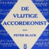 De Vlijtige Accordeonist, deel II