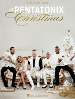 A Pentatonix Christmas (PVG)