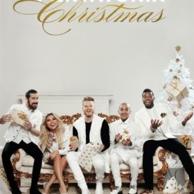 A Pentatonix Christmas (PVG)