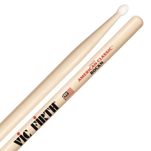 Vic Firth RockN