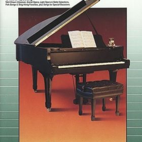 Alfred's Basic Adult All Time Favorites Book 2