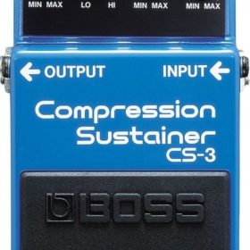 Boss CS-3