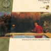 Rachmaninoff: Preludes, Opus 32 (+CD)