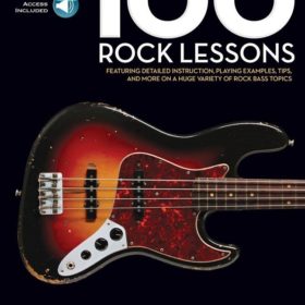 100 Rock Lessons