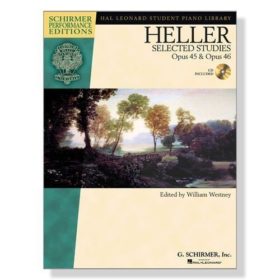 Piano Library; HELLER