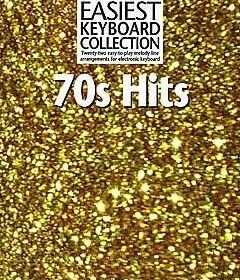 Easiest Keyboard Collection: 70s Hits