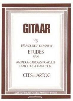 25 Etudes