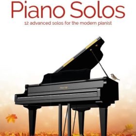 Michiel Merkies; Piano Solos - Volume 2