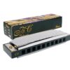 Belcanto Blues Harp in C