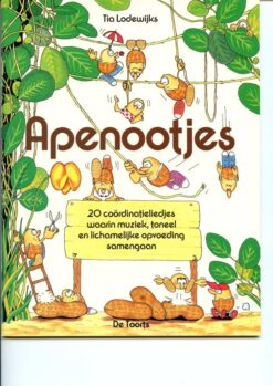 Apenootjes