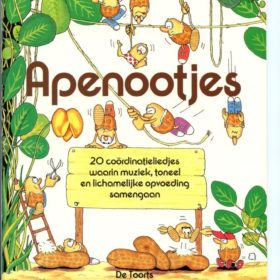 Apenootjes