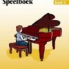 Hal leonard piano Speelboek 3