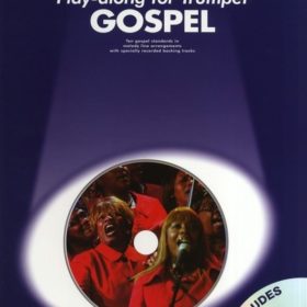Guest Spot: Gospel Play-Along For Trumpet