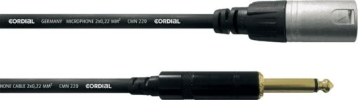 Cordial CCM7.5MP