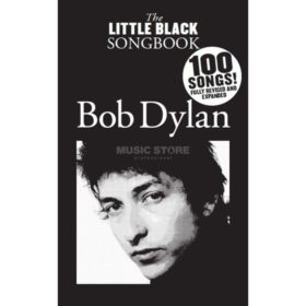 Little Black Songbook: Bob Dylan
