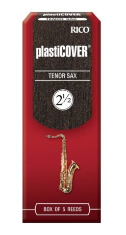 D'addario / Rico Plasticover 2.5