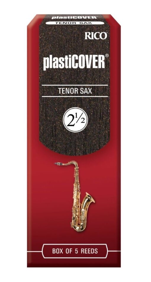 D'addario / Rico Plasticover 2.5