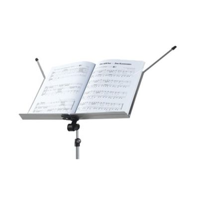 K&M 11590 Bladmuziek Houder