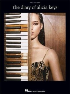 The Diary Of Alicia Keys (PVG)