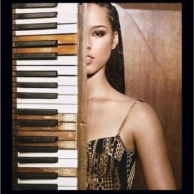 The Diary Of Alicia Keys (PVG)