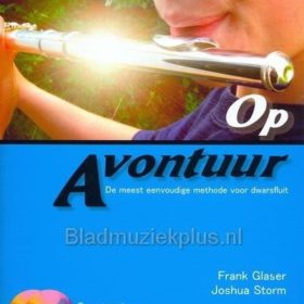 Op Avontuur 3 (+2CD)