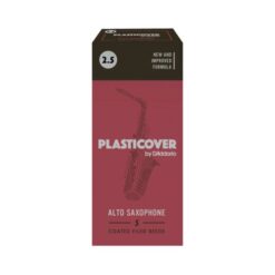 D'addario / Rico Plasticover 3