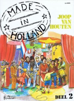 Made in Holland 2