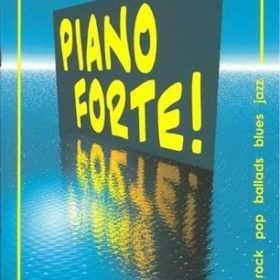 Piano Forte! Deel 6