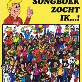 Dit Songboek zocht ik...! deel 2