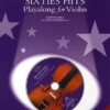 Guest Spot: Sixties Hits, Playalong for Violin