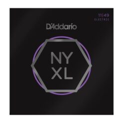 D'addario NYXL 1149