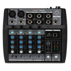 Wharfdale Connect802-USB