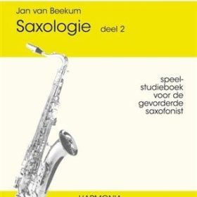 Saxologie deel 2