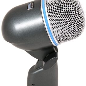 Shure Beta 52A