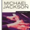 Really Easy Piano: Michael Jackson