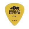 Dunlop Ultex .73mm