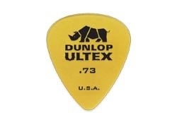 Dunlop Ultex .73mm