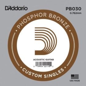 D'addario PB030