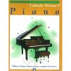 Alfred's Basic Piano Library Lesboek Niveau 3