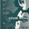 Methode van de 21 ste eeuw dl 2 - Violin