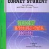 Cornet Student, Level 1