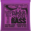 Ernie Ball 2831 Power Slinky Bass