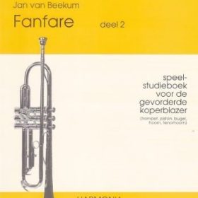 Jan van Beekum; Fanfare deel 2