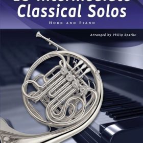 15 Intermediate Classical Solos