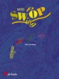 More Swop - Trombone BC/TC (+CD)