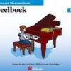 Hal leonard piano Speelboek 1