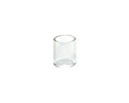 Dunlop 204 Glass Slide Short