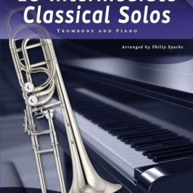 15 Intermediate Classical Solos