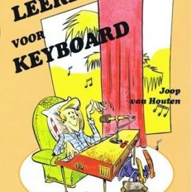 Leerboek Voor Keyboard 2