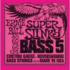 Ernie Ball 2824 Super Slinky 5 string